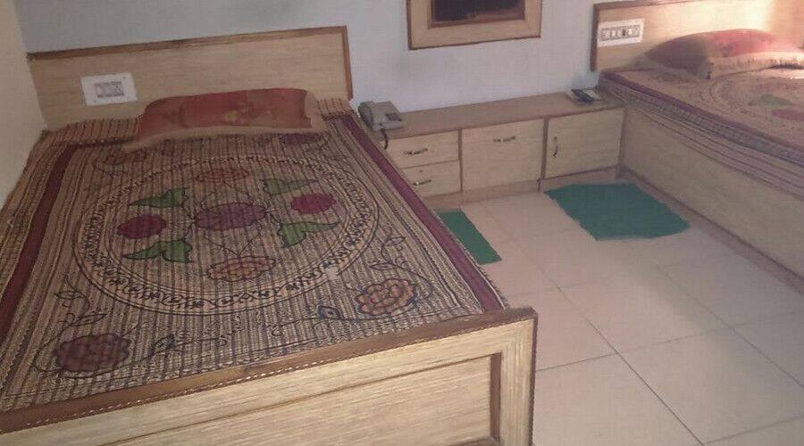Hotel Cool Breez, Bolpur 4